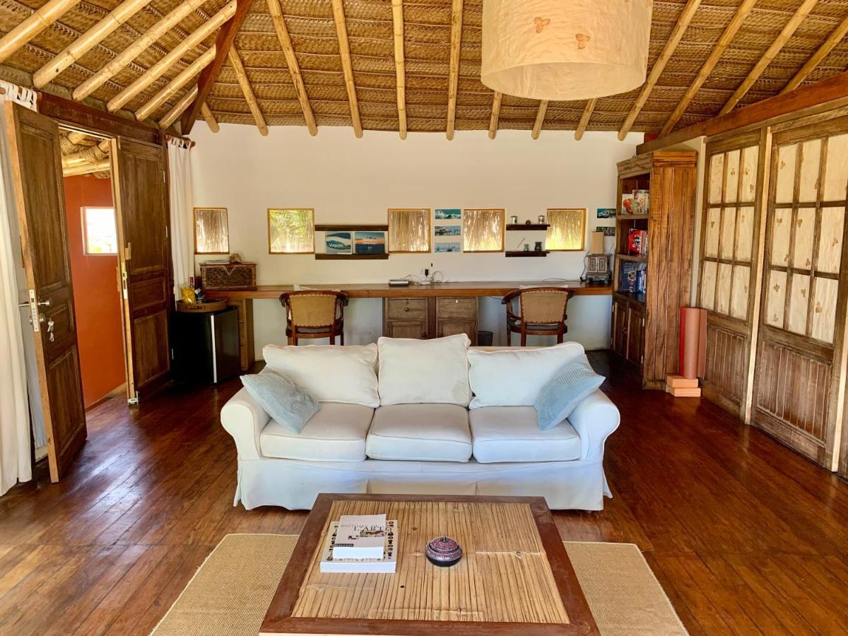 Villa Del Sol มันโกรา ภายนอก รูปภาพ